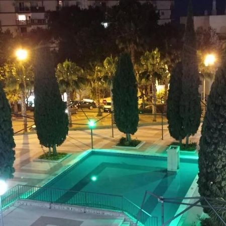 Jupiter 1 Bedroom Zen Appartment Benalmádena Eksteriør billede