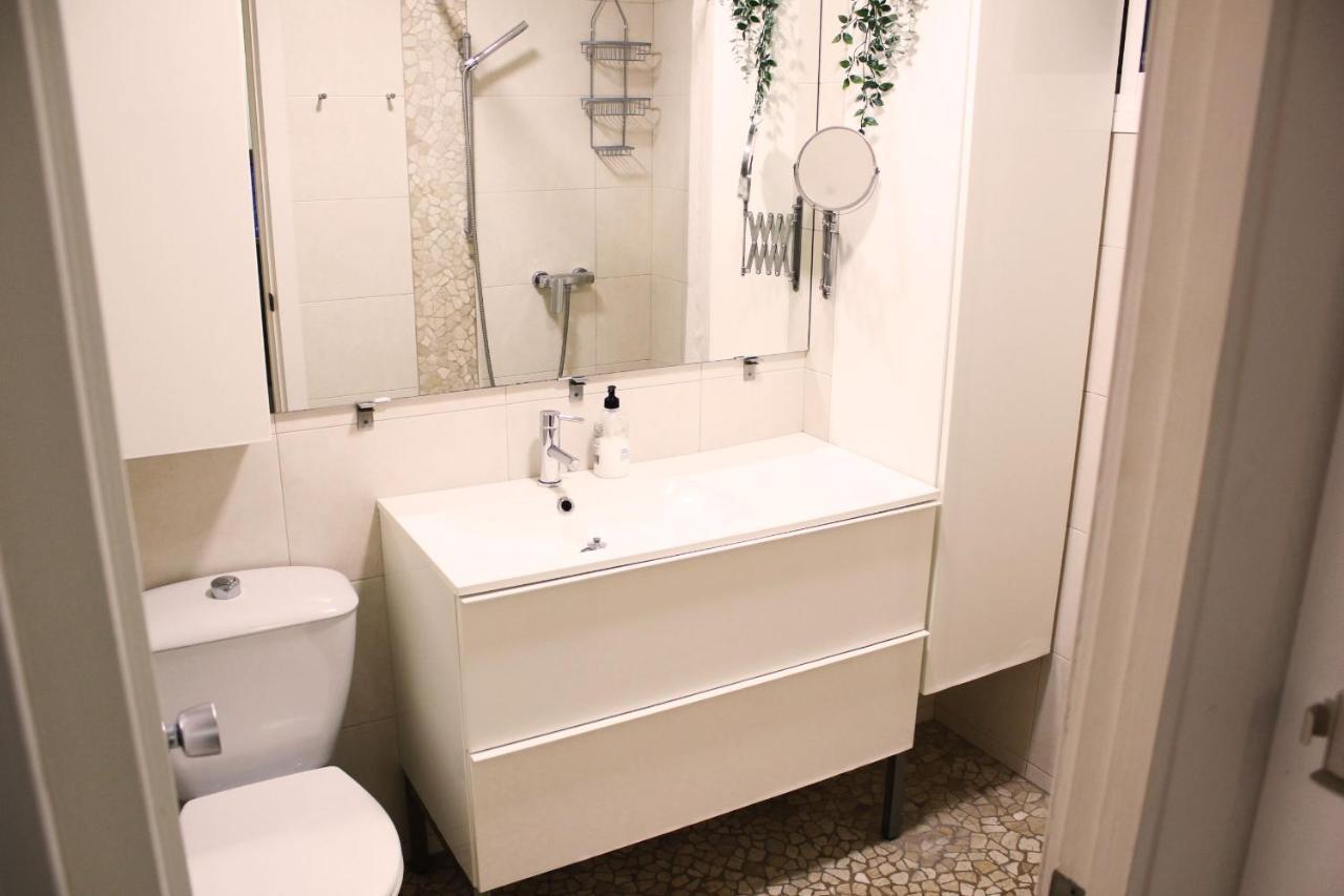 Jupiter 1 Bedroom Zen Appartment Benalmádena Eksteriør billede