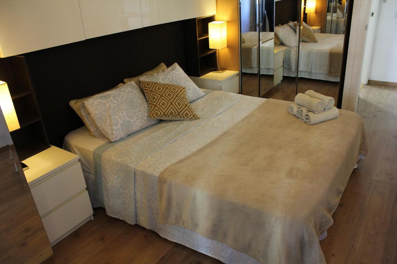 Jupiter 1 Bedroom Zen Appartment Benalmádena Eksteriør billede