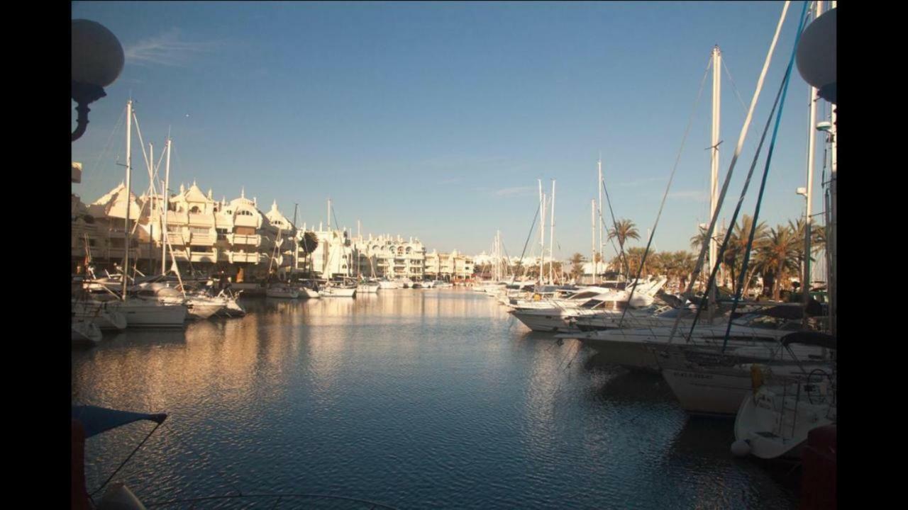 Jupiter 1 Bedroom Zen Appartment Benalmádena Eksteriør billede