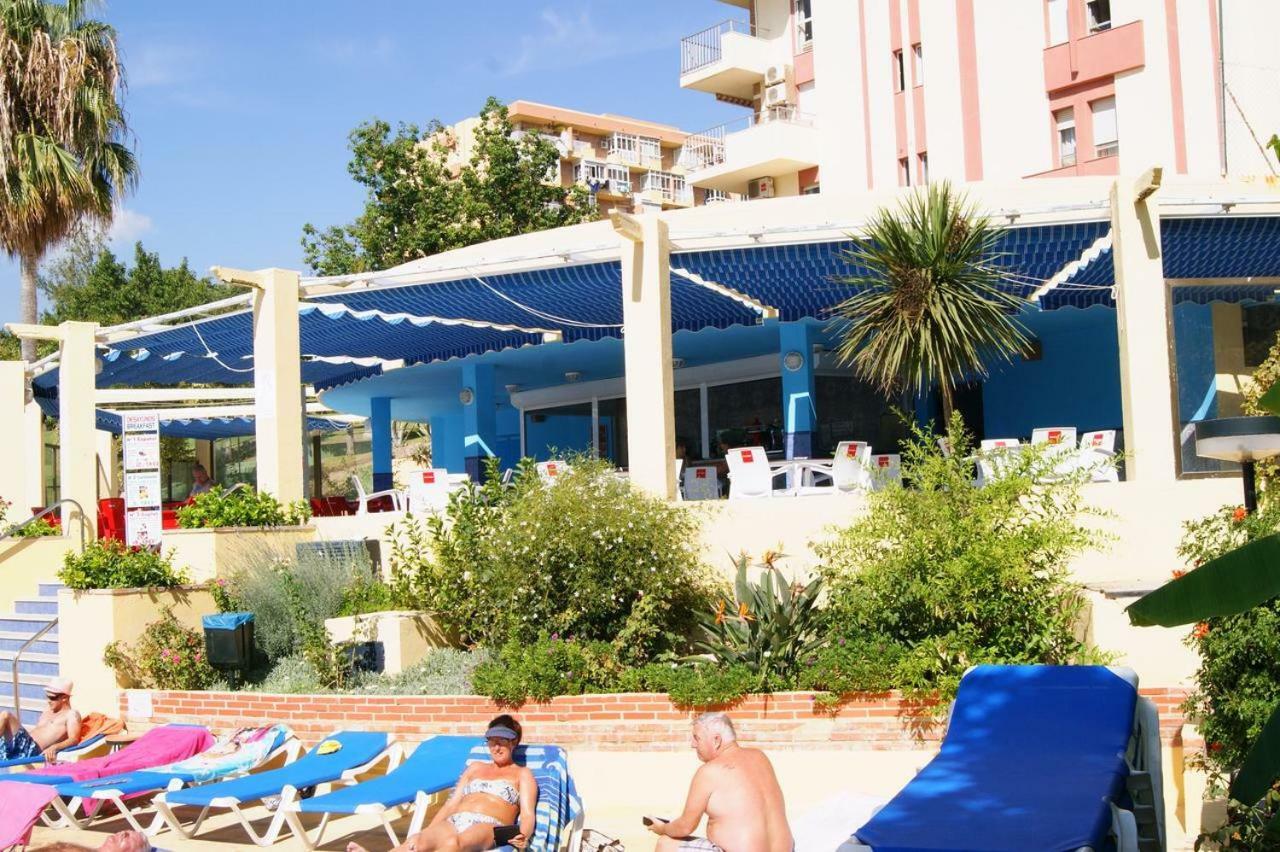 Jupiter 1 Bedroom Zen Appartment Benalmádena Eksteriør billede