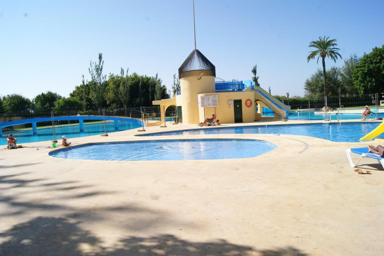 Jupiter 1 Bedroom Zen Appartment Benalmádena Eksteriør billede